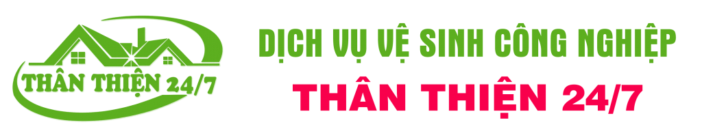 Vệ Sinh Thân Thiện